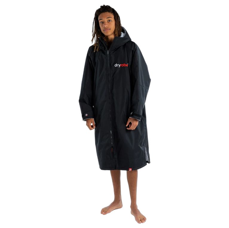 Dryrobe Advance Long Sleeve
