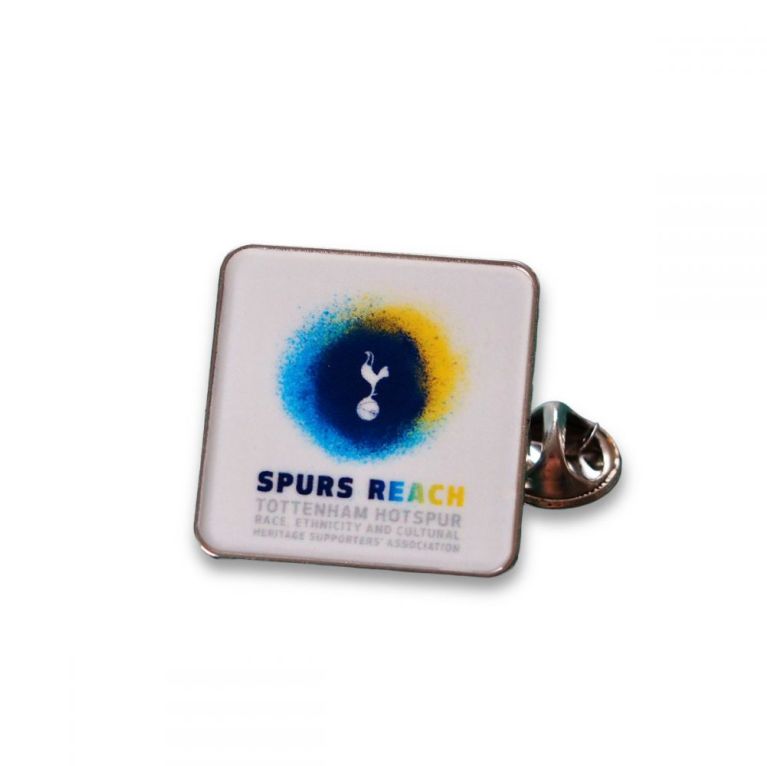 Printed Steel Badge (25mm)