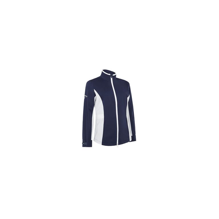 CALLAWAY WOMEN'S STORMLITE LIBERTY GOLF JACKET