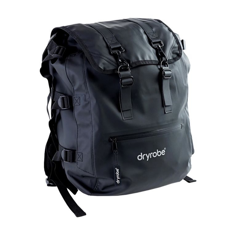Dryrobe Compression Bag