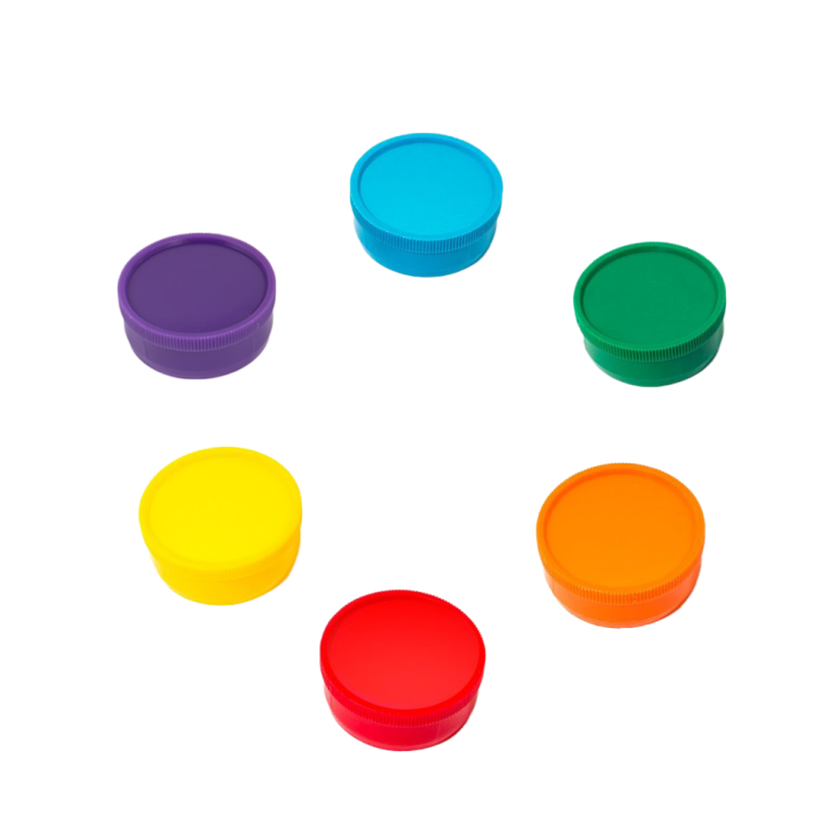 Mini Tube - Jelly Bean Factory®