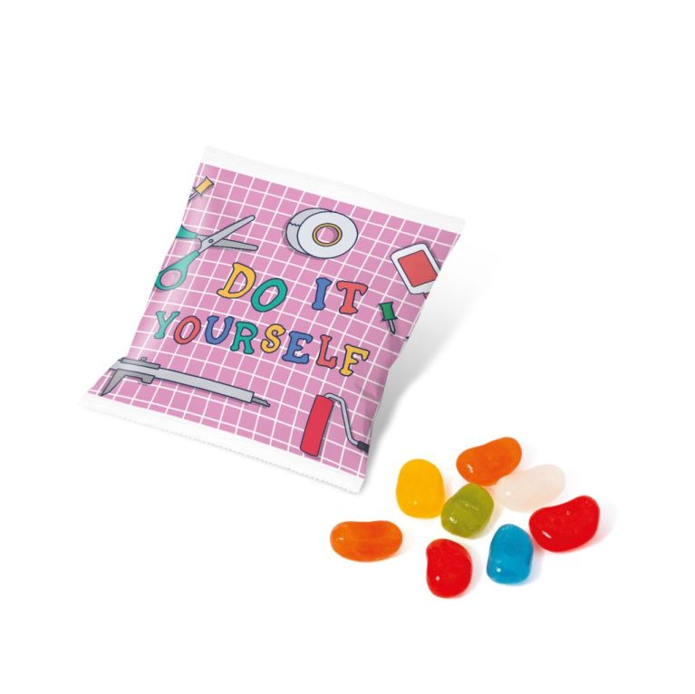 Flow Bag - Jolly Beans - 15g