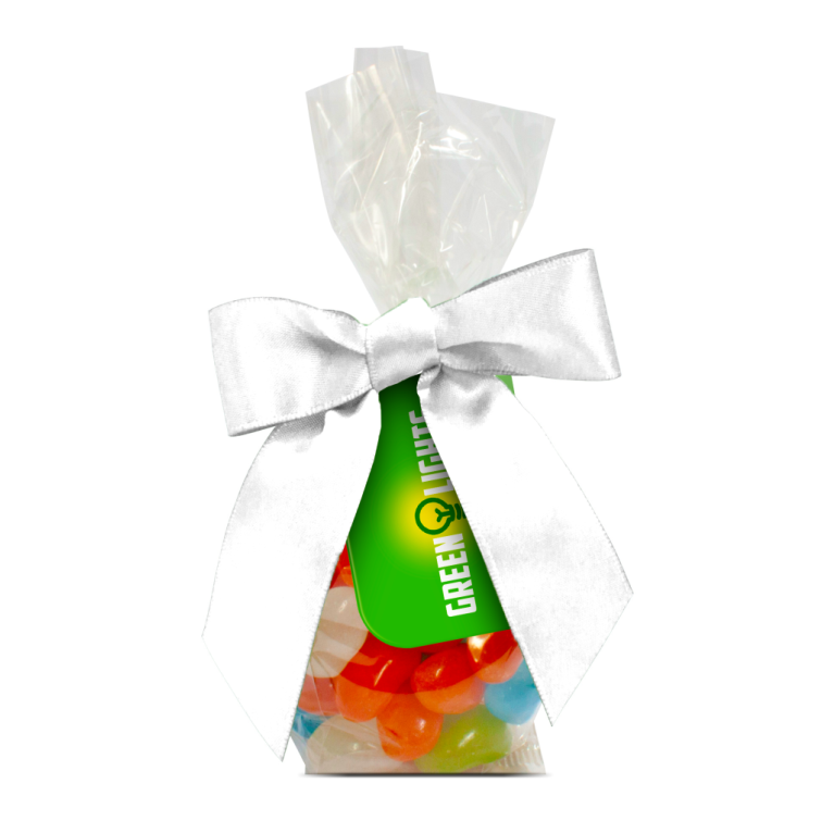Swing Tag Bag - Jolly Beans