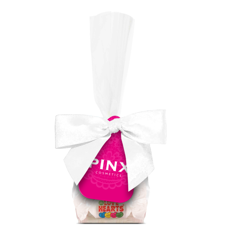 Swing Tag Bag - Love Hearts®