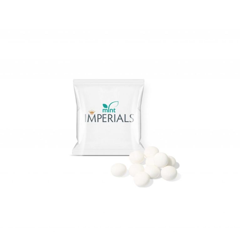 Flow Bag - Mint Imperials - 20g
