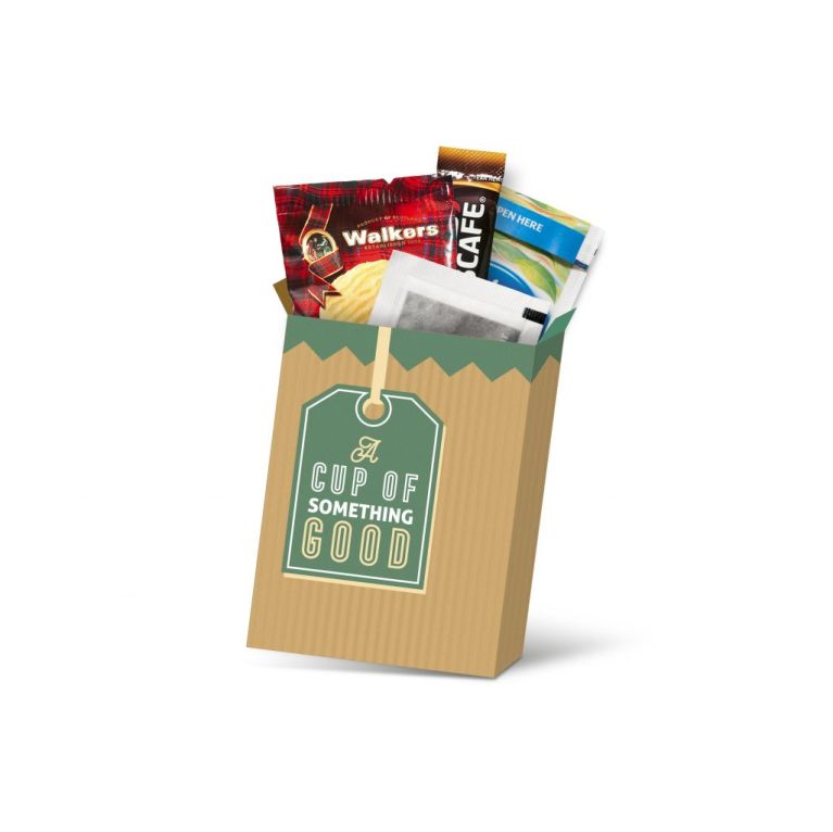 Eco Range - Eco Refresher Box Small - Option 1