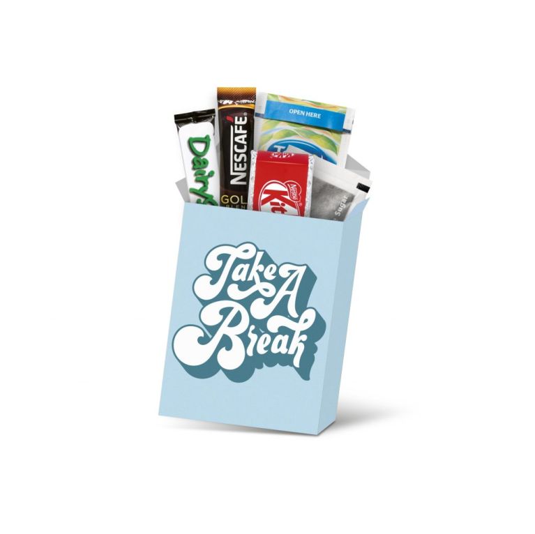 Eco Range - Eco Refresher Box Small - Option 3