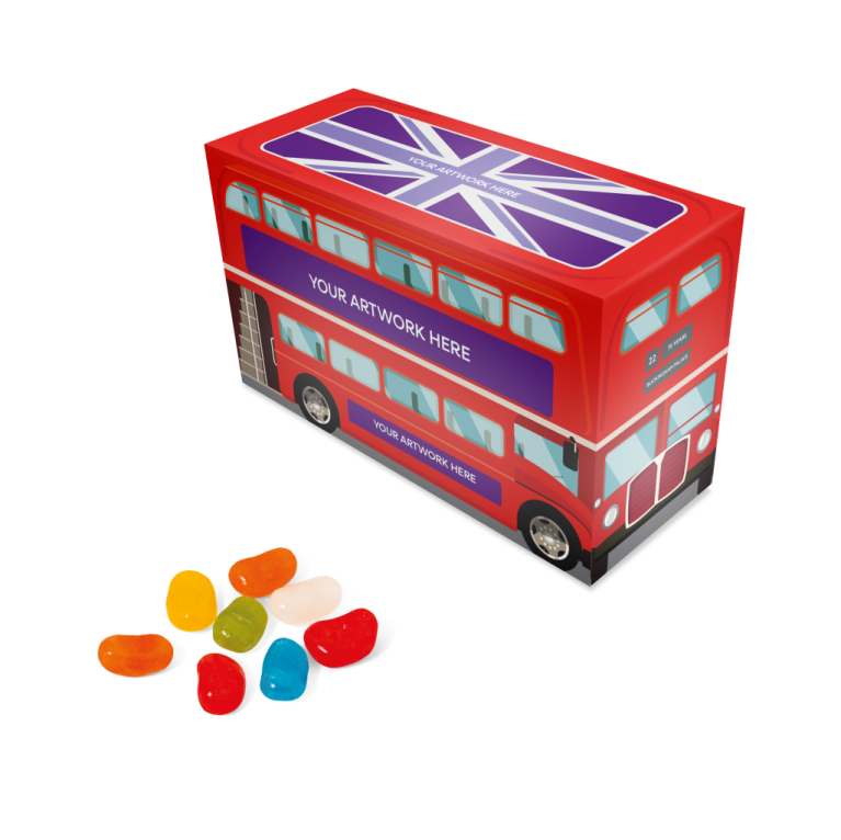 Eco Range - Eco Bus Box - Jolly Beans