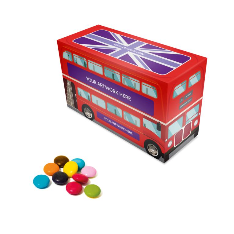Eco Range - Eco Bus Box - Beanies