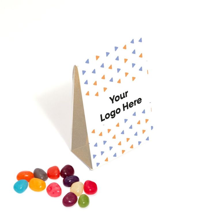 Eco Range - Carton Box - Jelly Bean Factory®