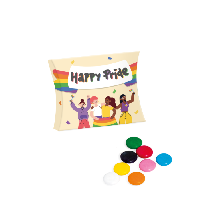 Pride - Eco Pouch Box Pride - Beanies