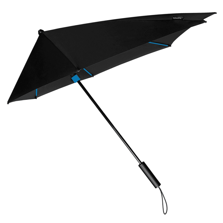 Impliva STORMaxi Aerodynamic