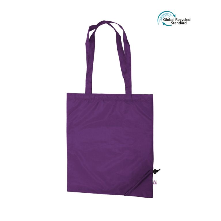 Tausi Foldable rPet Bag