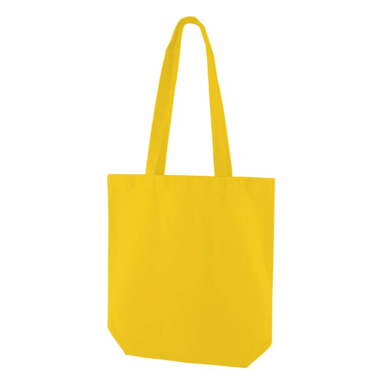 Kindi Dyed Canvas Bag