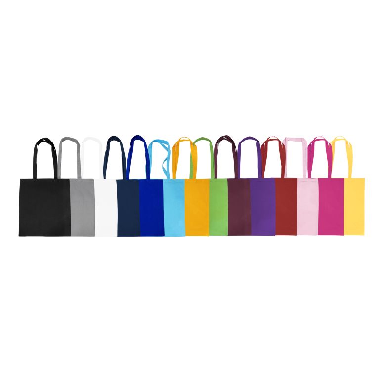 Mondo Dyed Tote Bag