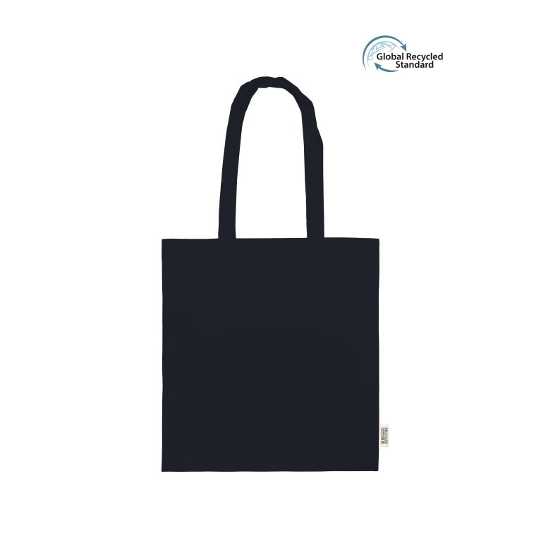 Twiga Recycled Cotton Bag