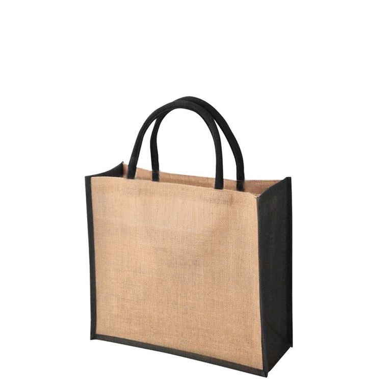 Tembo Jute bag CT