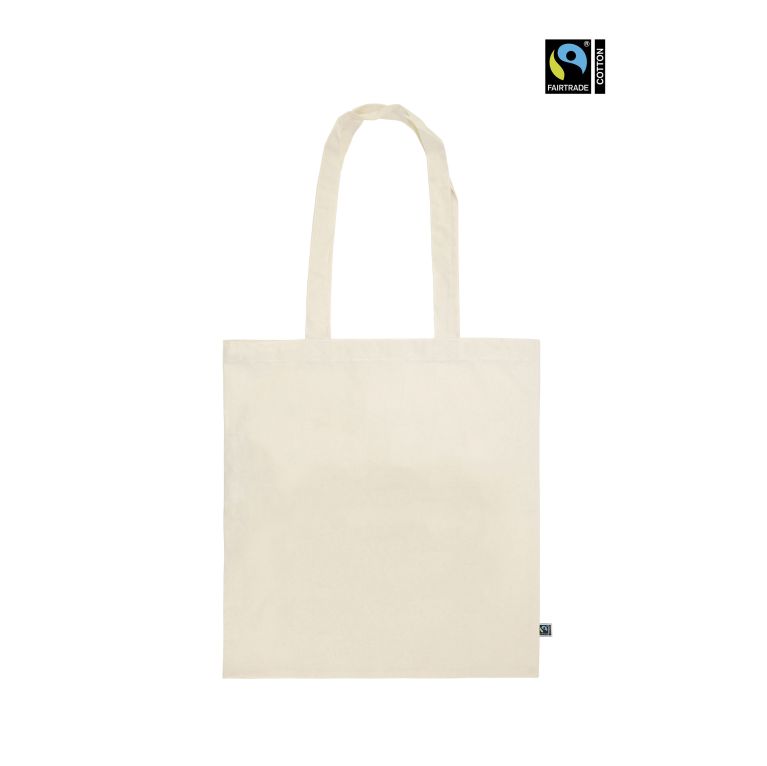 Bweha fairtrade cotton bag