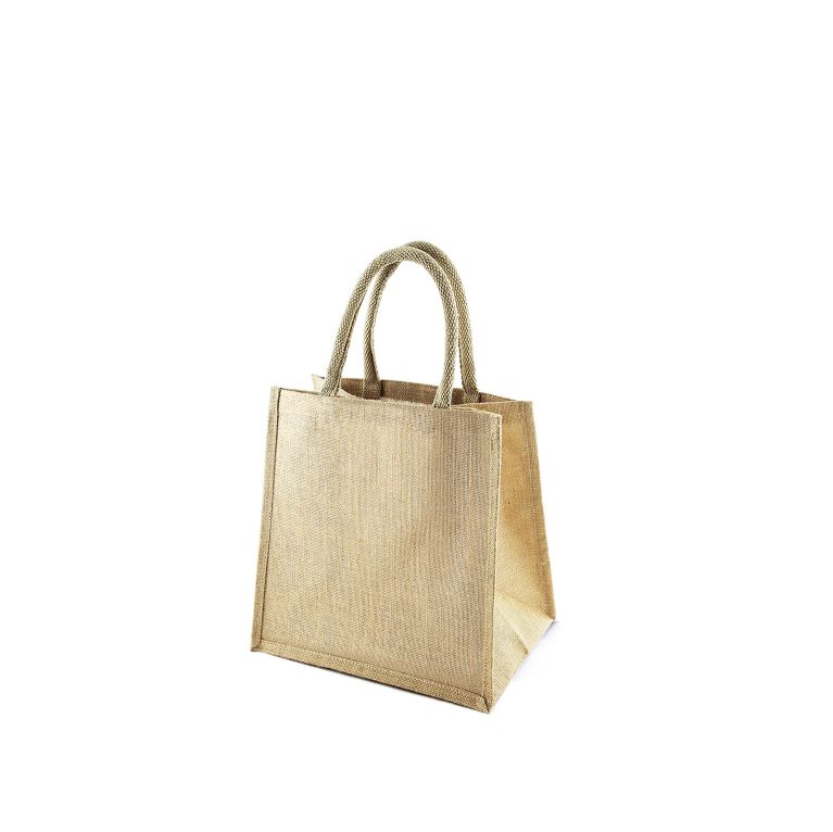 Mamba Jute bag
