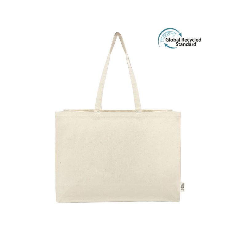 Kuru Recycled Canvas