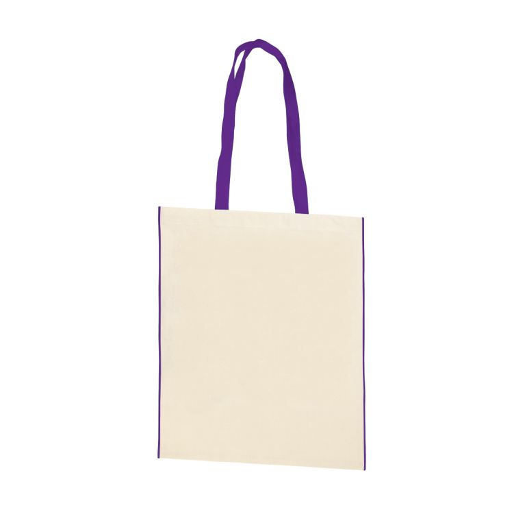 Kasa Cotton Shopper