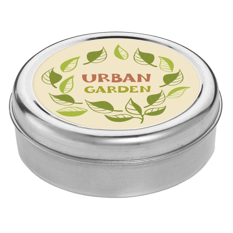 Seedball Tins