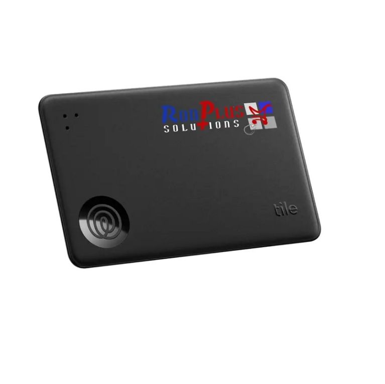 New Tile Slim Bluetooth Tracker