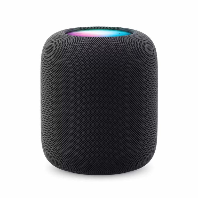 Apple Homepod (2nd Gen) Midnight