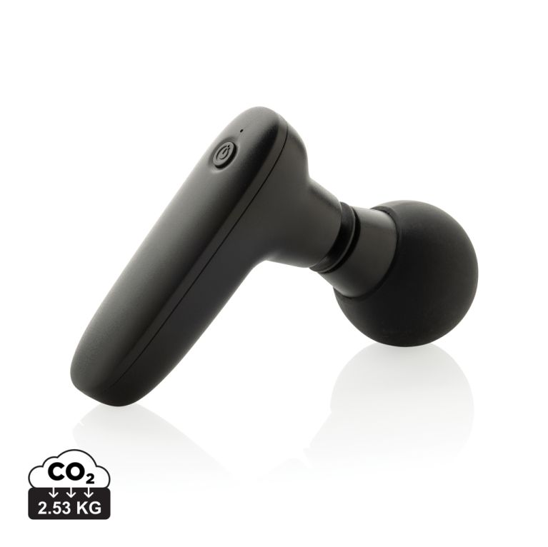 Revix RCS recycled plastic massage gun