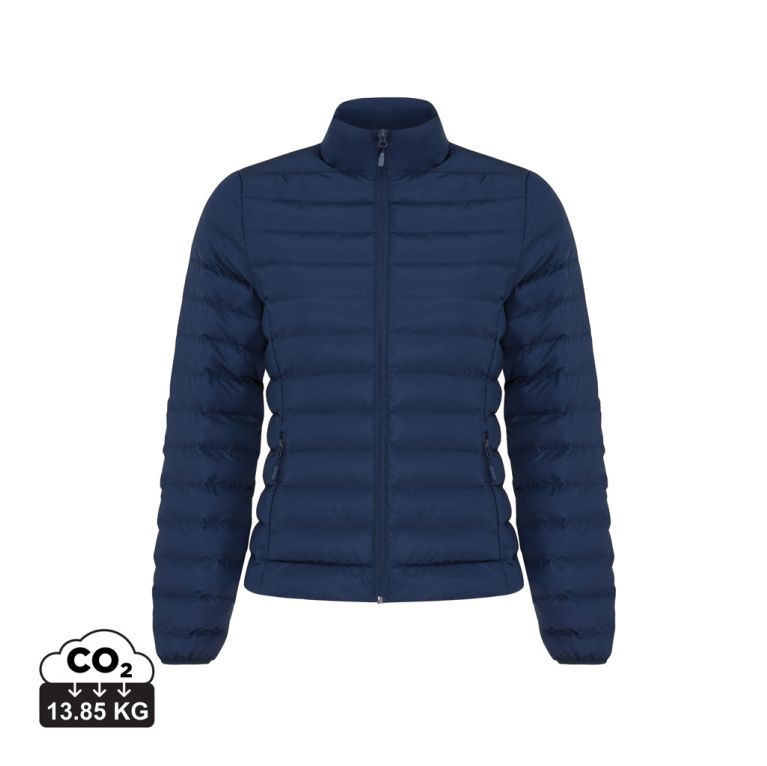 IQONIQ Maiko women recycled polyester padded jacket
