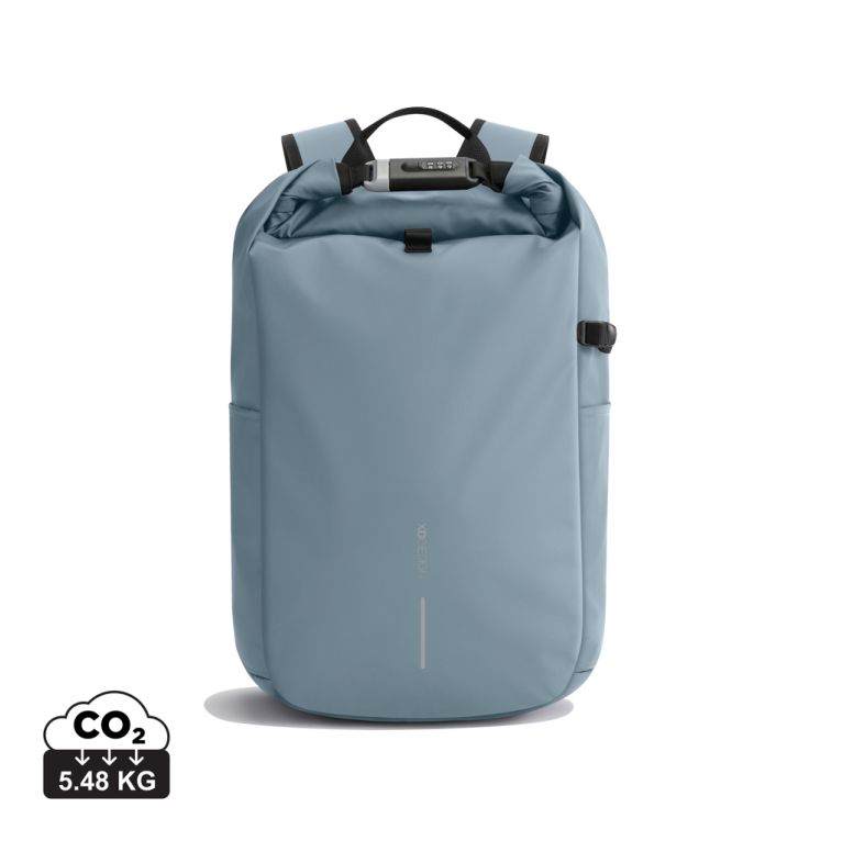 Urban Water Resistant Anti-theft Backpack