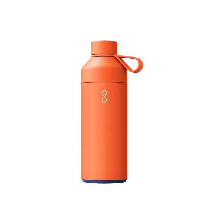 Big Ocean Bottle 1000 ml vacuum insulated water bottle