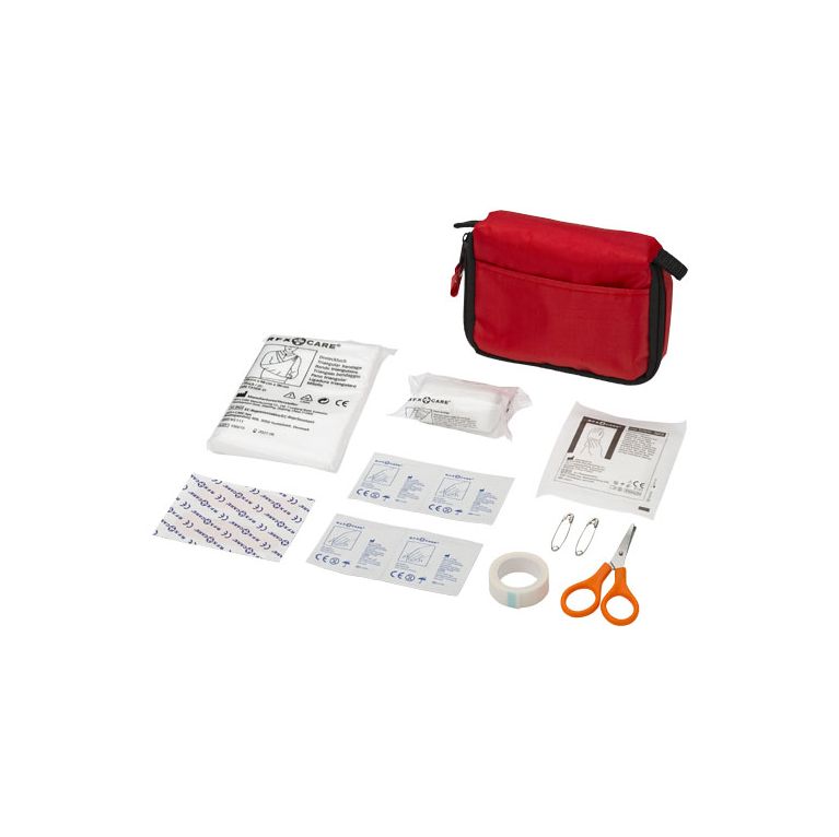 Save-me 19-piece first aid kit