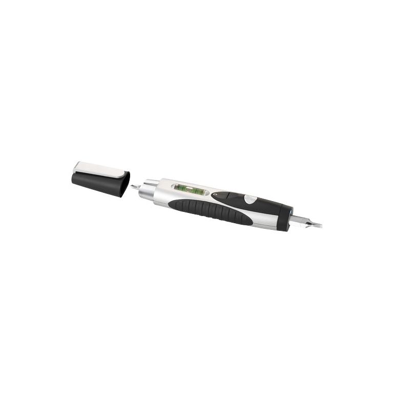 Engineer 6-function multi-tool