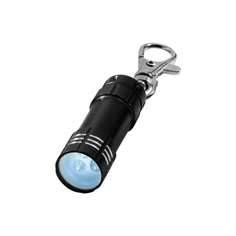 Astro LED keychain light