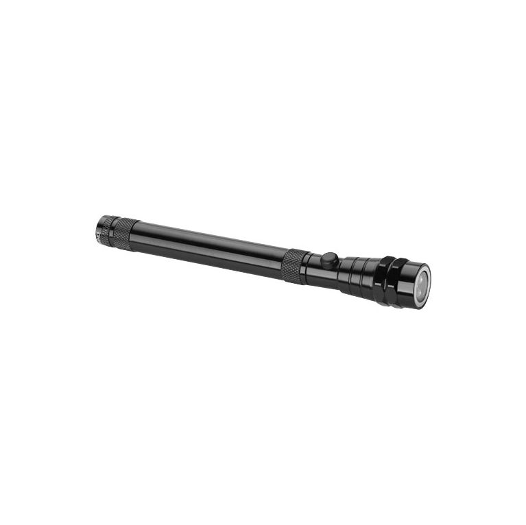 Magnetica pick-up tool torch light