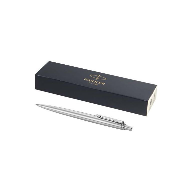 Parker Jotter ballpoint pen (blue ink)