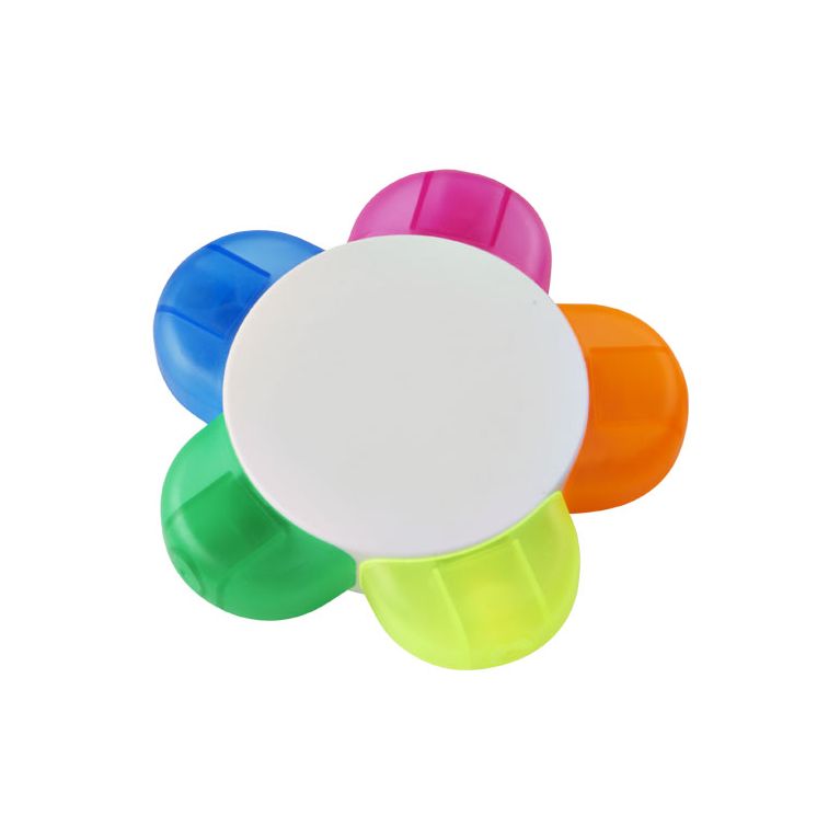 Flower highlighter