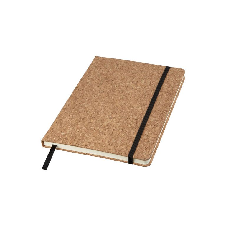Napa A5 cork notebook