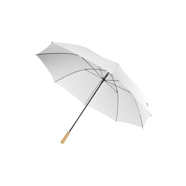 Romee 30'' windproof recycled PET golf umbrella