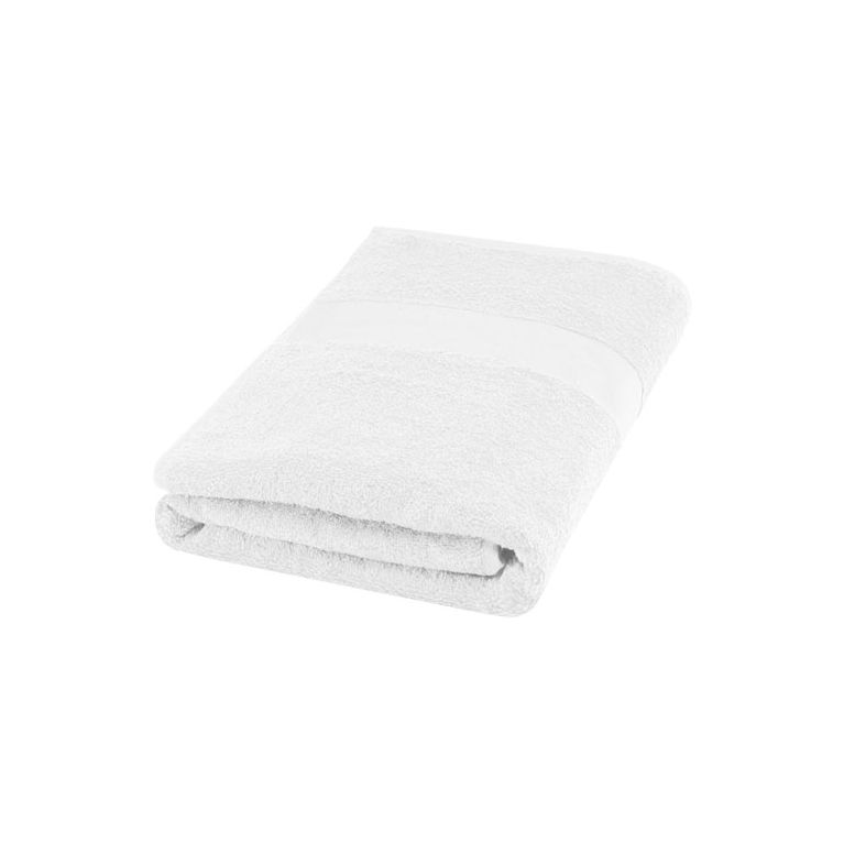 Amelia 450 g/m² cotton towel 70x140 cm