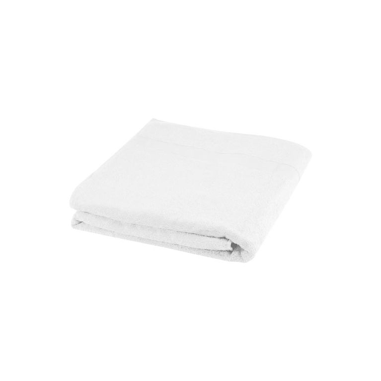 Evelyn 450 g/m² cotton towel 100x180 cm