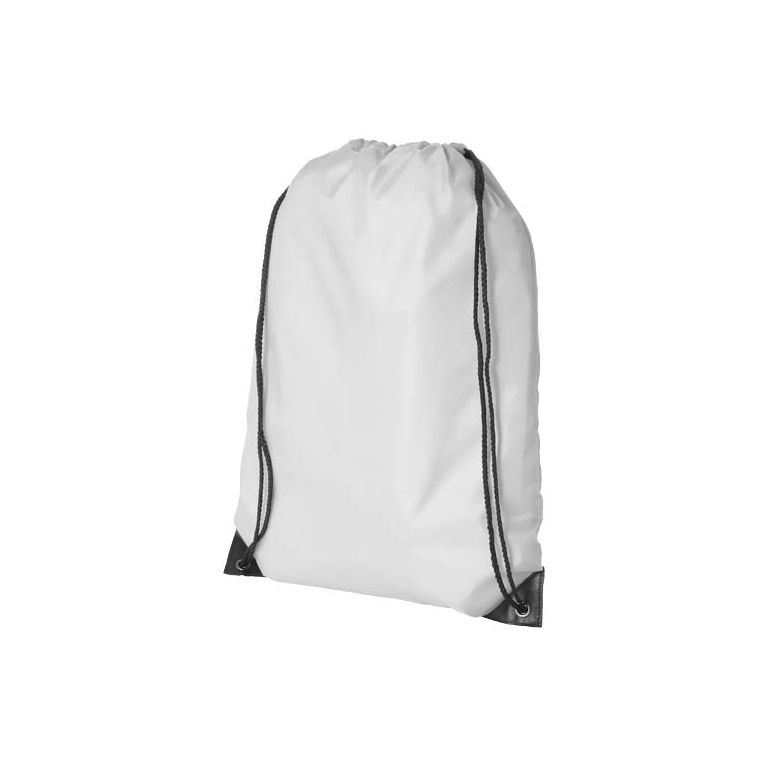 Oriole premium drawstring bag 5L