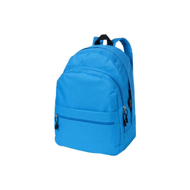 Trend 4-compartment backpack 17L