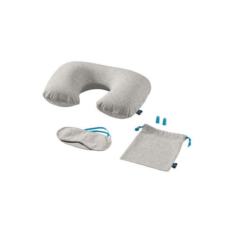 Miami travel set
