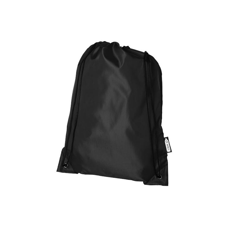 Oriole RPET drawstring bag 5L