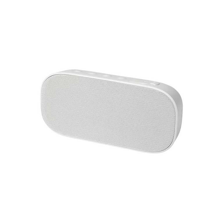 Stark 2.0 5W recycled plastic IPX5 Bluetooth® speaker