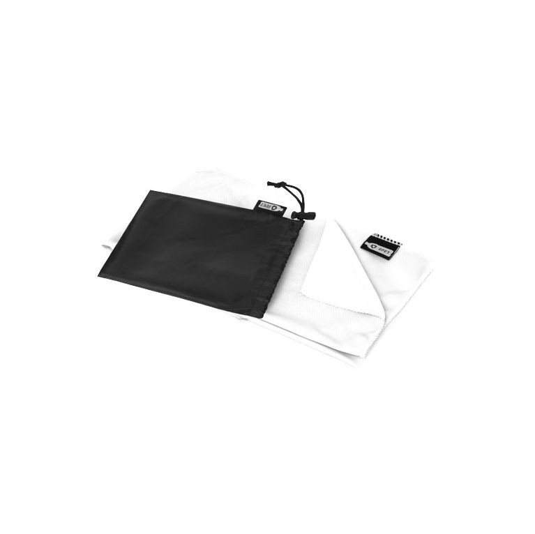 Raquel cooling towel made from recycled PET 80x30 cm