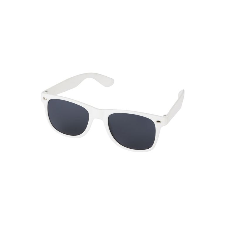 Sun Ray recycled plastic sunglasses