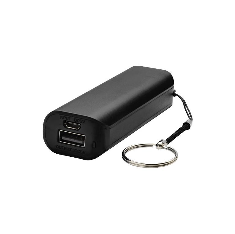 Span 1200 mAh power bank